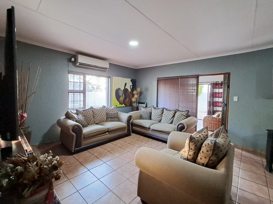 3 Bedroom Property for Sale in Vaalpark Free State